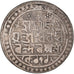 Coin, INDIA-INDEPENDENT KINGDOMS, JAINTIAPUR, Ram Simha II, Rupee, 1790