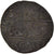 Coin, INDIA-PRINCELY STATES, MYSORE, Krishna Raja Wodeyar, 20 Cash, Mysore