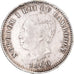 Moneta, Cambogia, Norodom I, Franc, 1860 (émission de 1899), Phnom-Penh, BB