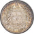 Monnaie, Guatemala, 1/2 Real, Medio, 1894, SUP, Argent, KM:165