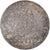 Coin, Guatemala, 1/2 Real, Medio, 1894, AU(55-58), Silver, KM:165