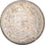 Moneta, Guatemala, 1/2 Real, Medio, 1894, MS(63), Srebro, KM:165