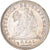 Coin, Guatemala, 1/2 Real, Medio, 1894, MS(63), Silver, KM:165