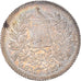 Coin, Guatemala, 1/2 Real, Medio, 1894, MS(65-70), Silver, KM:165