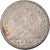 Münze, Guatemala, 1/2 Real, Medio, 1894, STGL, Silber, KM:165