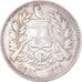 Monnaie, Guatemala, 2 Reales, Dos, 1895, SPL, Argent, KM:167