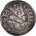 Coin, Denmark, 6 Skilling, 1629, VF(30-35), Silver, KM:110