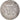 Moneta, LIEGE, John Theodore, Plaquette, 1752, Liege, EF(40-45), Srebro, KM:152