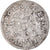 Coin, LIEGE, John Theodore, Plaquette, 1752, Liege, EF(40-45), Silver, KM:152