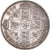 Moneda, Gran Bretaña, Victoria, Gothic, Florin, Two Shillings, 1871, London