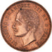 Moeda, Itália, Vittorio Emanuele III, 2 Centesimi, 1903, Rome, UNC, Bronze