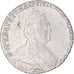 Moneda, Rusia, Catherine II, 10 Kopeks, Grivennik, 1794, Saint-Petersburg, BC+