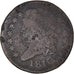 Münze, Vereinigte Staaten, Classic Head Half Cent, Half Cent, 1810, U.S. Mint