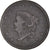 Coin, United States, Coronet Cent, Cent, 1816, U.S. Mint, Philadelphia