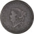 Coin, United States, Coronet Cent, Cent, 1816, U.S. Mint, Philadelphia