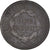 Coin, United States, Coronet Cent, Cent, 1816, U.S. Mint, Philadelphia