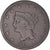 Münze, Vereinigte Staaten, Braided Hair Cent, Cent, 1841, U.S. Mint