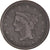 Monnaie, États-Unis, Braided Hair Cent, Cent, 1843, U.S. Mint, Philadelphie