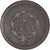 Moeda, Estados Unidos da América, Braided Hair Cent, Cent, 1843, U.S. Mint