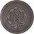 Monnaie, États-Unis, Braided Hair Cent, Cent, 1843, U.S. Mint, Philadelphie
