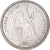 Coin, United States, Seated Liberty Dime, Dime, 1876, U.S. Mint, Philadelphia
