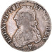 Moneda, Francia, Louis XVI, Écu aux branches d'olivier, Ecu, 1789, Bayonne