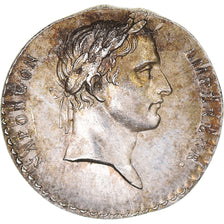 França, Medal, Mariage de Napoléon et Marie-Louise, Quinaire, 1810, AU(55-58)