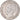 Coin, Netherlands, Wilhelmina I, Gulden, 1931, Utrecht, VF(30-35), Silver