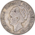 Coin, Netherlands, Wilhelmina I, Gulden, 1931, Utrecht, VF(30-35), Silver