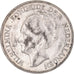 Coin, Netherlands, Wilhelmina I, Gulden, 1931, Utrecht, EF(40-45), Silver