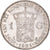 Moneda, Países Bajos, Wilhelmina I, Gulden, 1931, Utrecht, MBC, Plata, KM:161.1