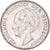 Münze, Niederlande, Wilhelmina I, Gulden, 1931, Utrecht, VZ, Silber, KM:161.1
