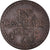 Coin, France, Dupré, Centime, AN 7, Paris, EF(40-45), Bronze, KM:646