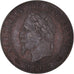 Monnaie, France, Napoleon III, Napoléon III, Centime, 1862, Bordeaux, TTB+