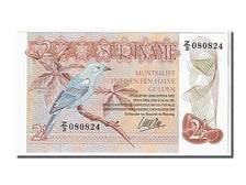 Banconote, Suriname, 2 1/2 Gulden, 1985, KM:119a, FDS