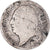 Coin, France, Louis XVIII, Louis XVIII, 2 Francs, 1824, Rouen, F(12-15), Silver