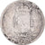 Coin, France, Louis XVIII, Louis XVIII, 2 Francs, 1824, Rouen, F(12-15), Silver