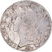 Münze, Frankreich, Louis XV, Écu au bandeau, Ecu, 1767, Bayonne, SS, Silber