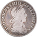 Coin, France, Louis XIII, 1/4 Ecu, 1643, Paris, 2ème poinçon de Warin