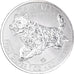 Coin, Canada, Elizabeth II, 5 Dollars, 2018, MS(63), Silver