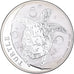 Münze, Niue, Elizabeth II, 2 Dollars, 2016, STGL, Silber