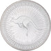 Coin, Australia, Elizabeth II, Australian Kangaroo, 1 Dollar, 1 Oz, 2019, Royal