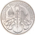 Philharmonic Orchestra, 1,5 Euro, 2018, Vienna, MS(65-70), Silver