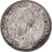 Coin, Netherlands, Wilhelmina I, 25 Cents, 1928, Utrecht, VF(20-25), Silver