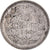 Moneta, Holandia, Wilhelmina I, 25 Cents, 1928, Utrecht, VF(20-25), Srebro