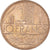Münze, Frankreich, Mathieu, 10 Francs, 1985, Pessac, Tranche A, VZ+