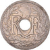 Moneda, Francia, Lindauer, 25 Centimes, 1930, Paris, SC, Cobre - níquel