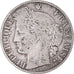 Monnaie, France, Cérès, 50 Centimes, 1895, Paris, TB, Argent, Gadoury:419a