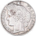 Moneta, Francia, Cérès, 50 Centimes, 1895, Paris, SPL, Argento, KM:834.1