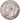Moneta, Belgia, Leopold II, 50 Centimes, 1886, Brussels, AU(55-58), Srebro